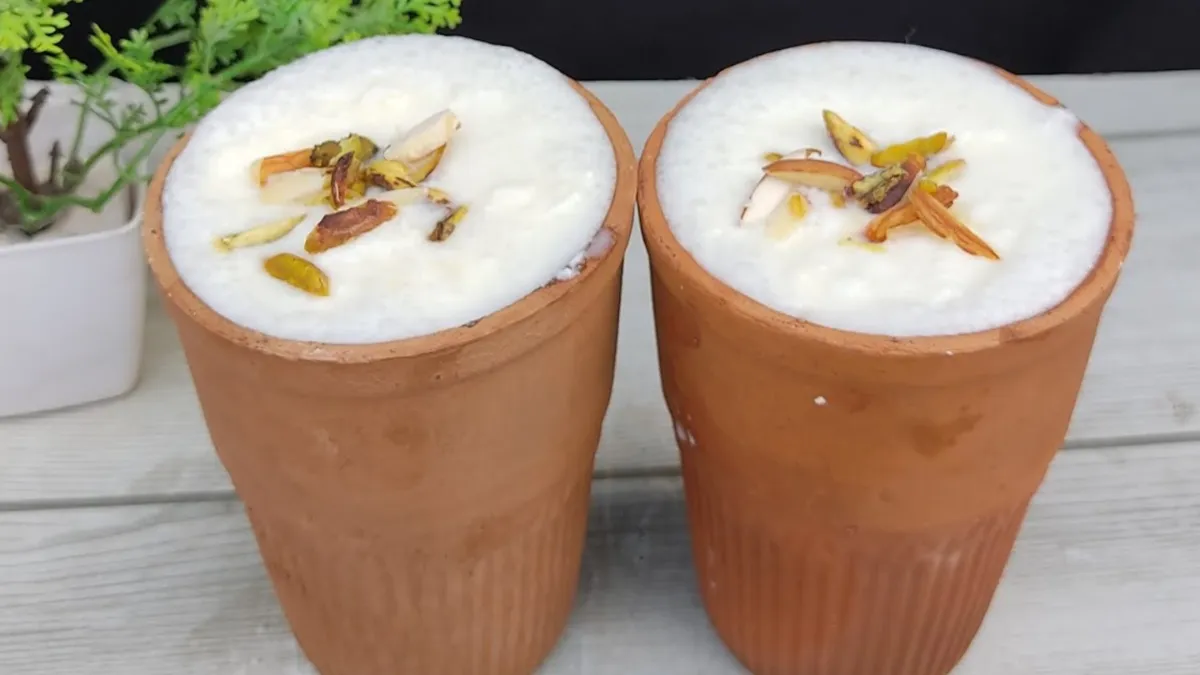 लस्सी- India TV Hindi