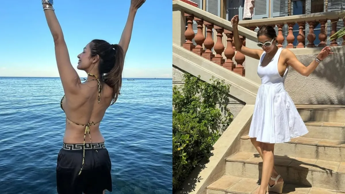 मलाइका अरोड़ा- India TV Hindi