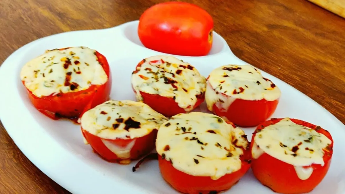 चीज टोमैटो- India TV Hindi