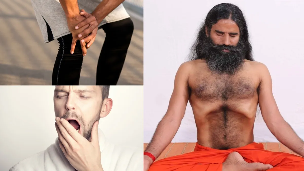 बाबा रामदेव - India TV Hindi