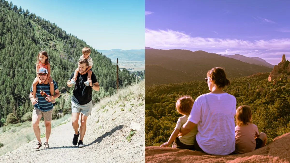 बच्चों के साथ गर्मियों में ट्रैवल टिप्स- India TV Hindi