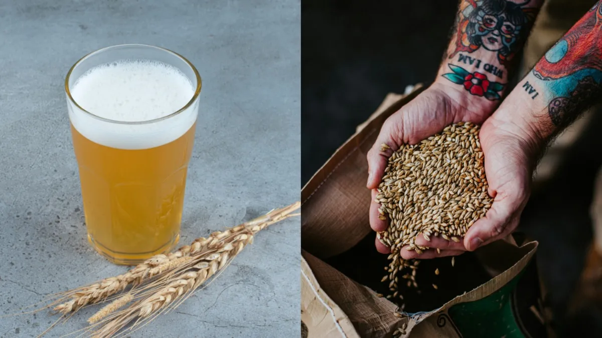 जौ का पानी - India TV Hindi