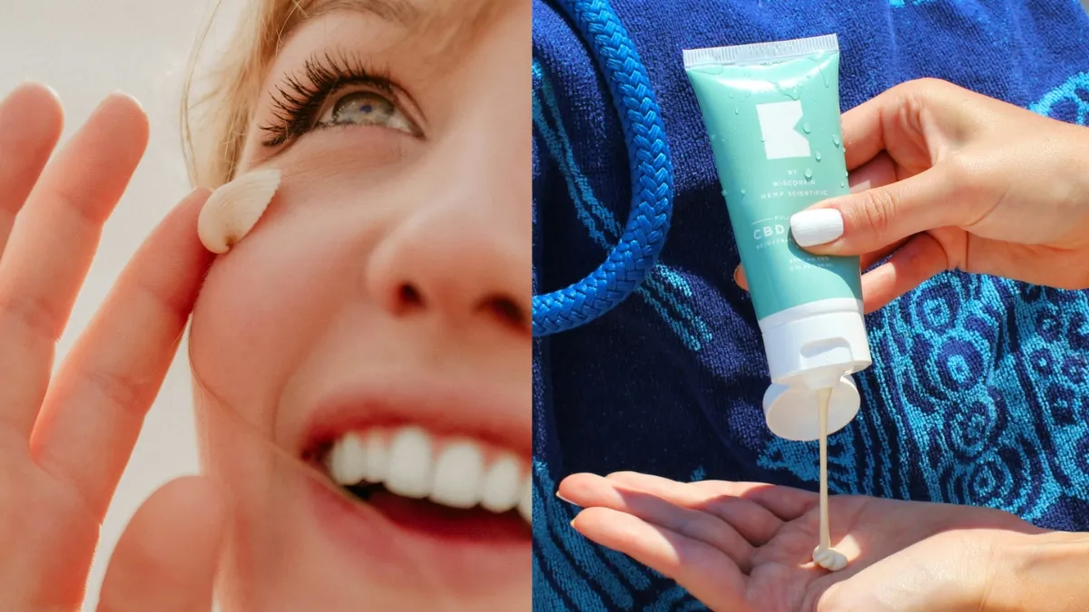 सनस्क्रीन - India TV Hindi