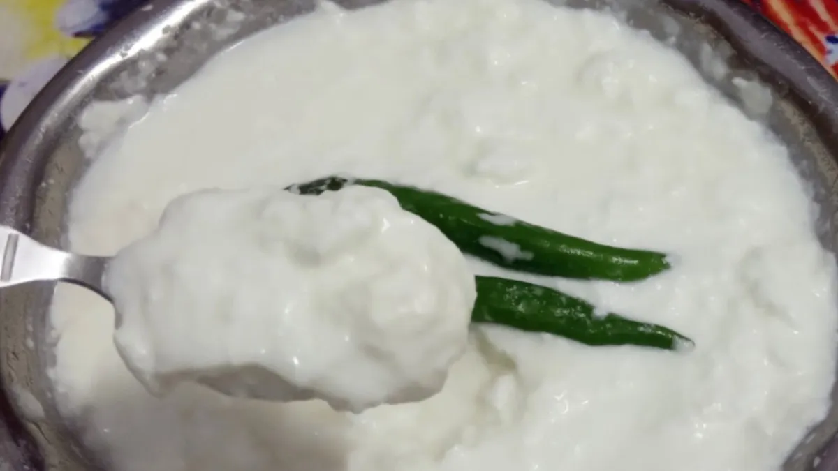 दही कैसे जमाएं- India TV Hindi