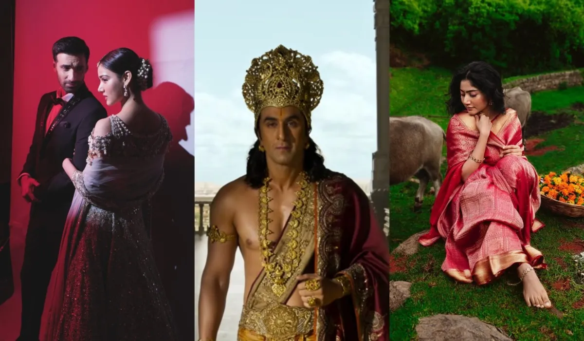 6 new bollywood pair- India TV Hindi