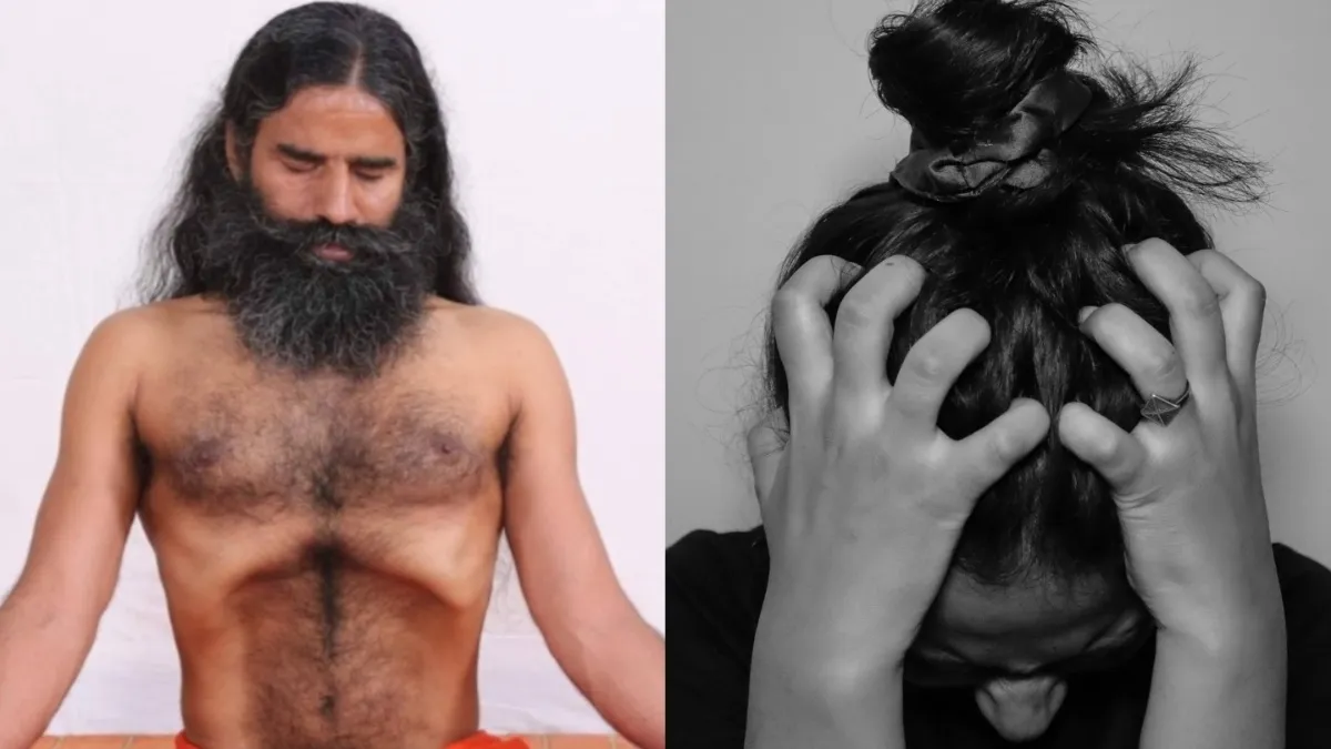 स्वामी रामदेव - India TV Hindi