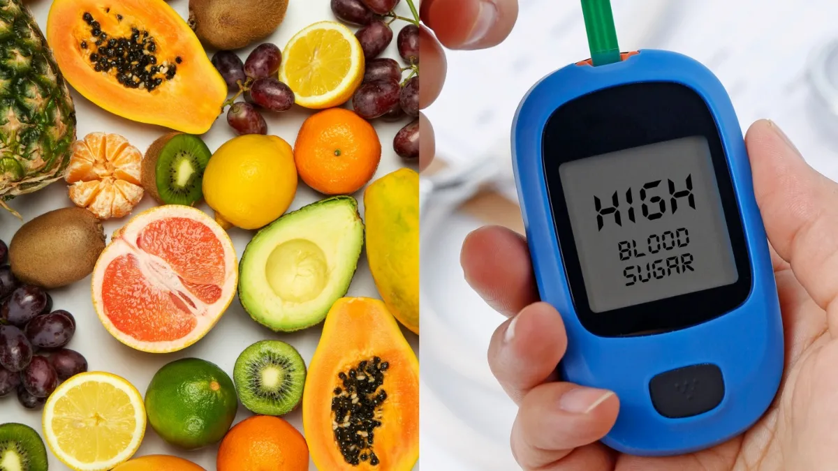 डायबिटीज में कौन से फल खाएं,- India TV Hindi
