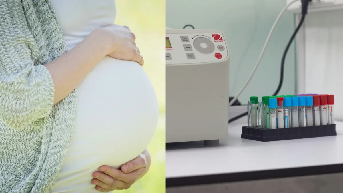 थैलेसीमिया टेस्ट- India TV Hindi