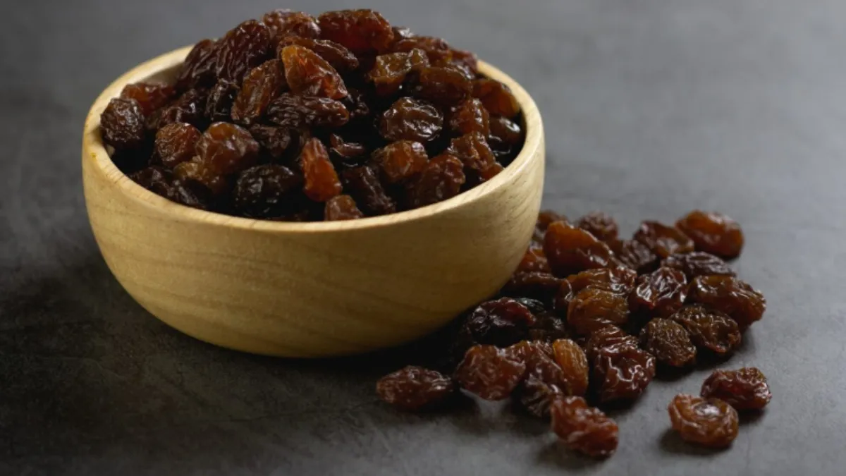 सेहत के लिए फायदेमंद मुनक्का- India TV Hindi