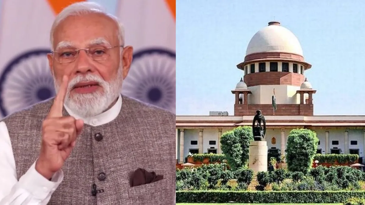 पीएम मोदी के संबोधन के...- India TV Hindi