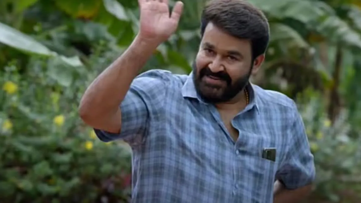 Mohanlal- India TV Hindi