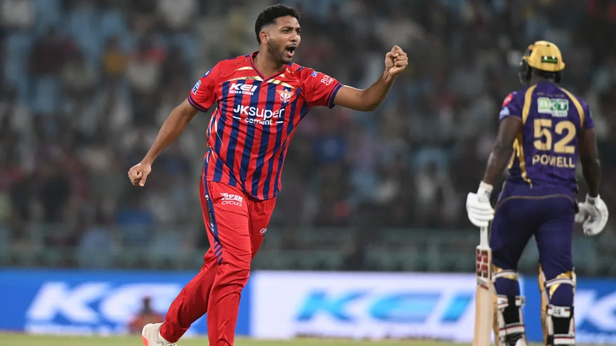 Mohsin Khan- India TV Hindi