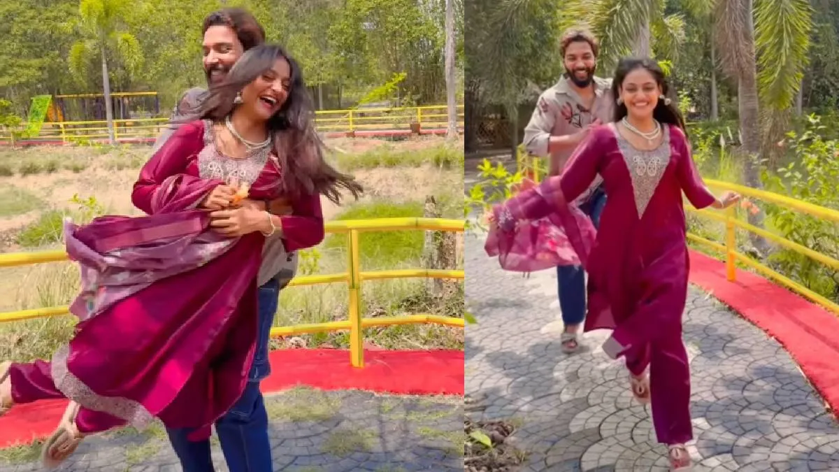 monalisa bhosle- India TV Hindi