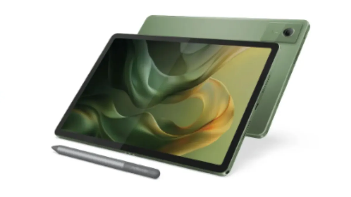 Motorola Tablet- India TV Hindi