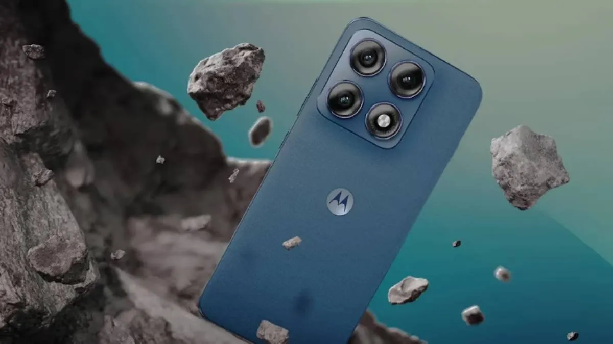 Motorola Edge 70 Pro- India TV Hindi