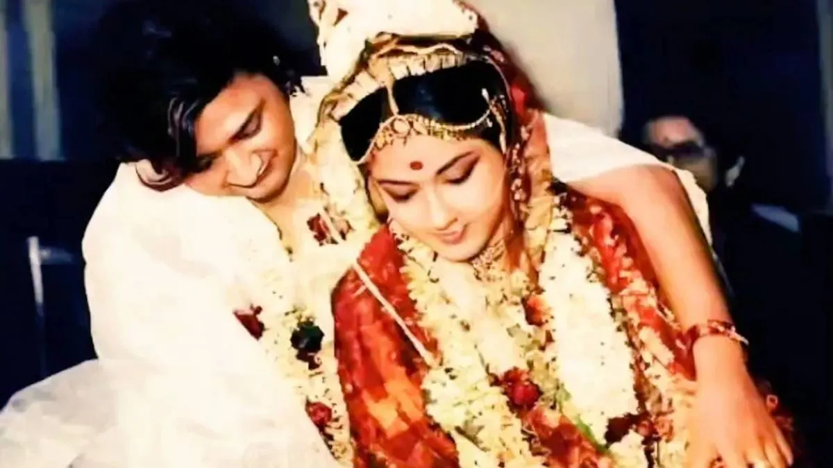 @Moushumi chatterjee- India TV Hindi