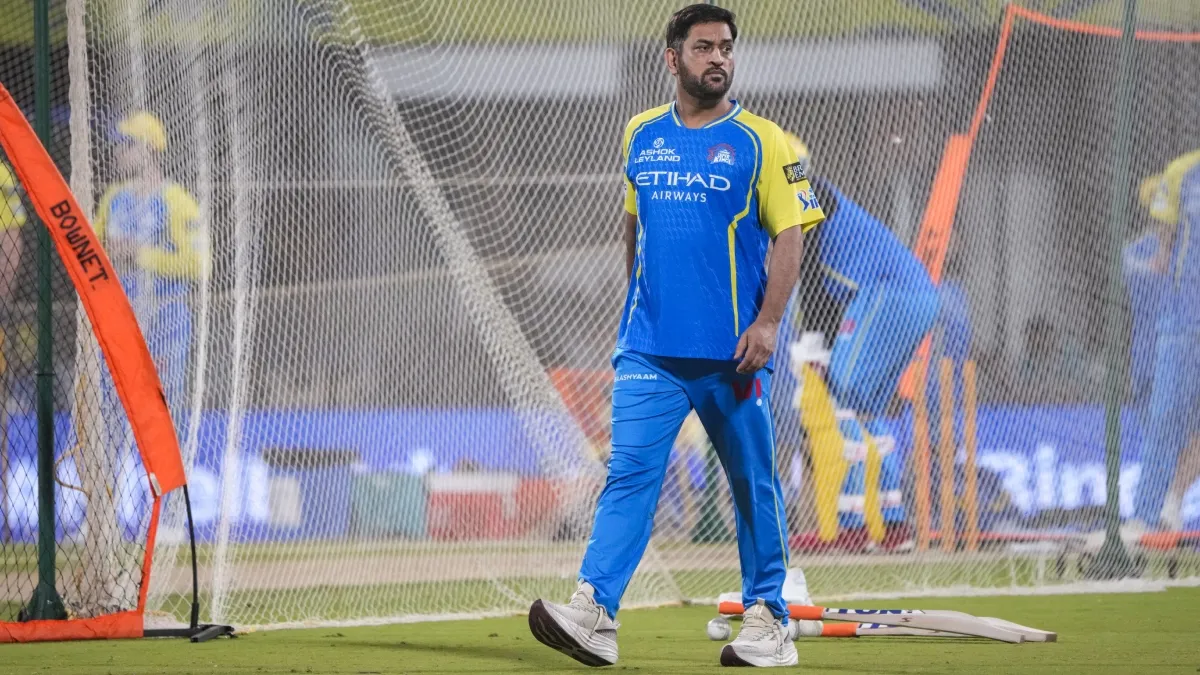 MS Dhoni- India TV Hindi