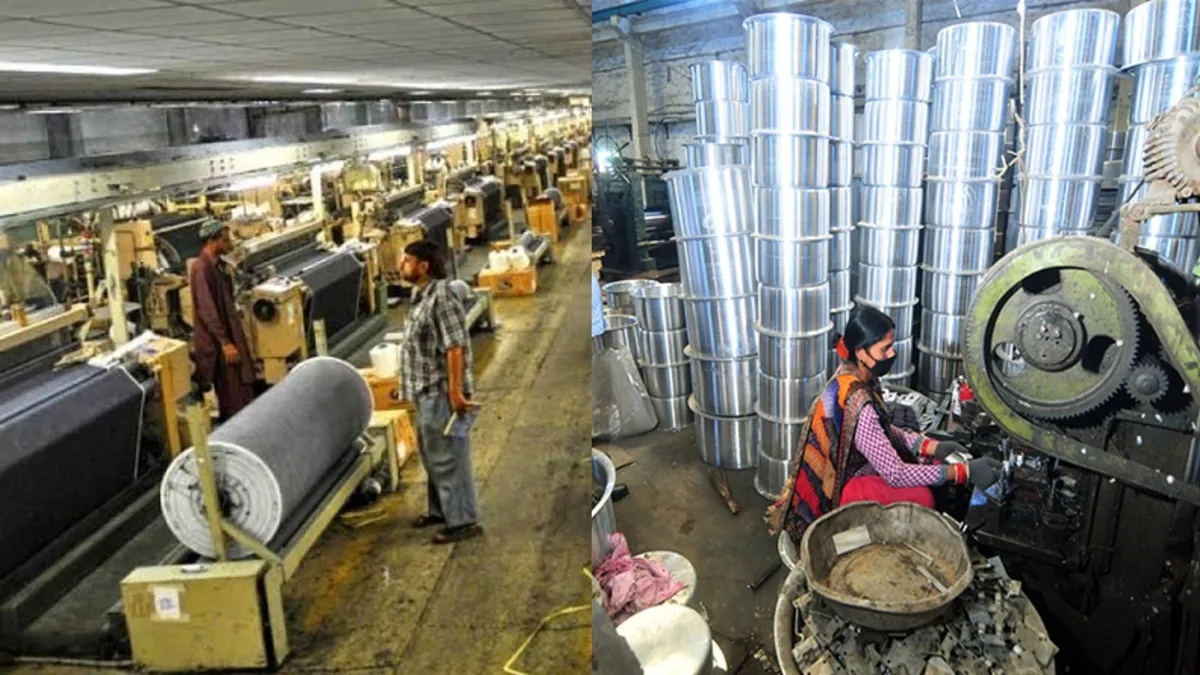 उद्यम रजिस्ट्रेशन भारत में MSME रजिस्ट्रेशन के लिए मौजूदा सिस्टम है।- India TV Hindi