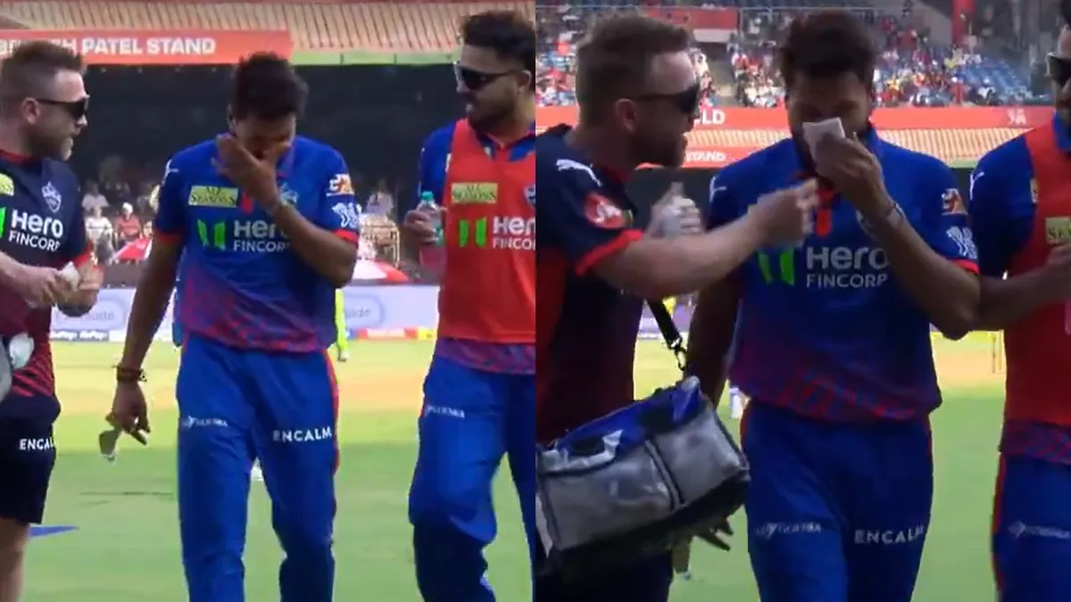 Mukesh Kumar- India TV Hindi