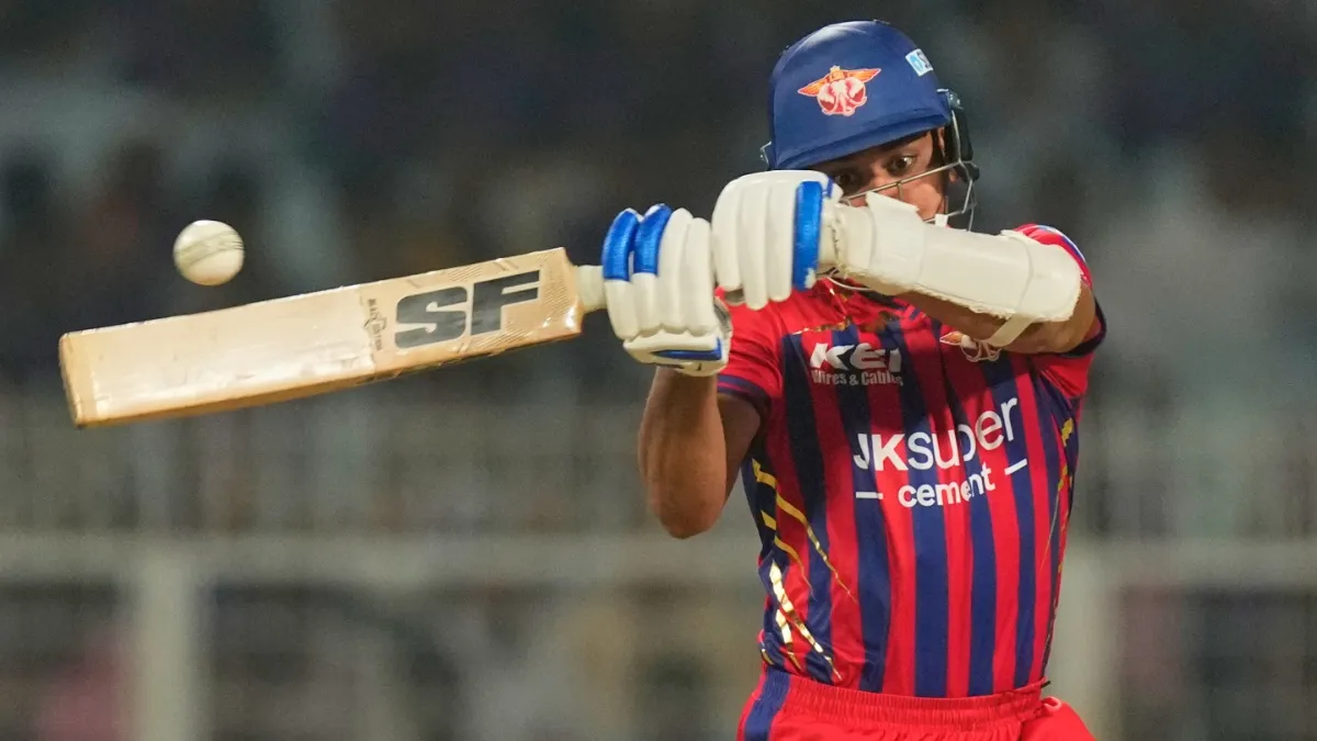 Mukul Choudhary- India TV Hindi