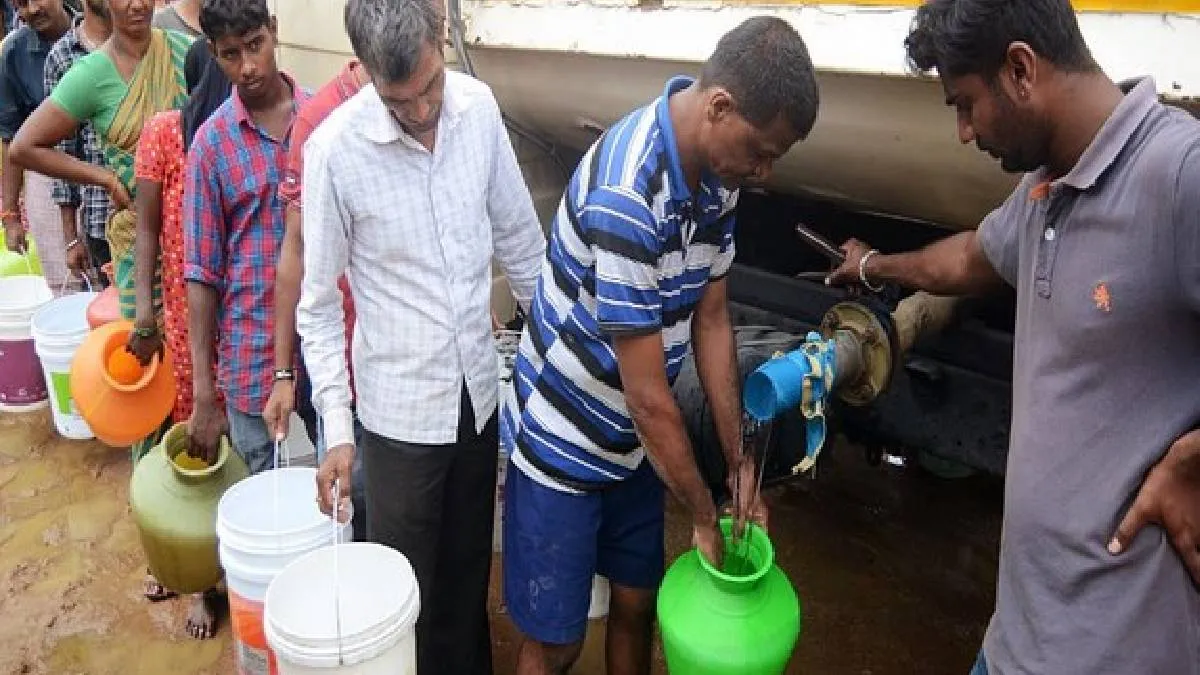 सांकेतिक तस्वीर- India TV Hindi