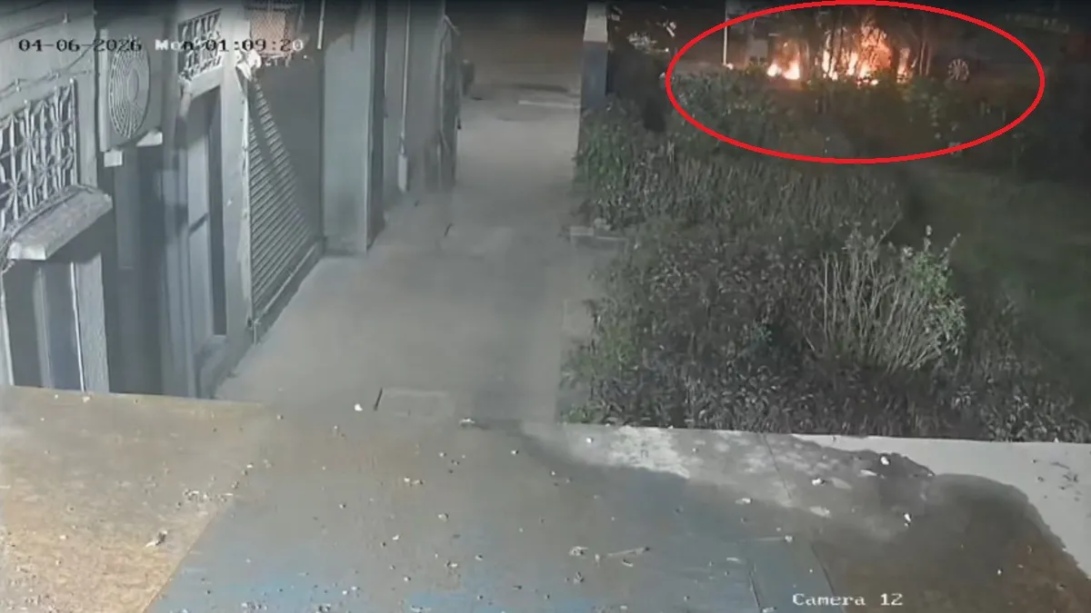 kirit somaiya- India TV Hindi