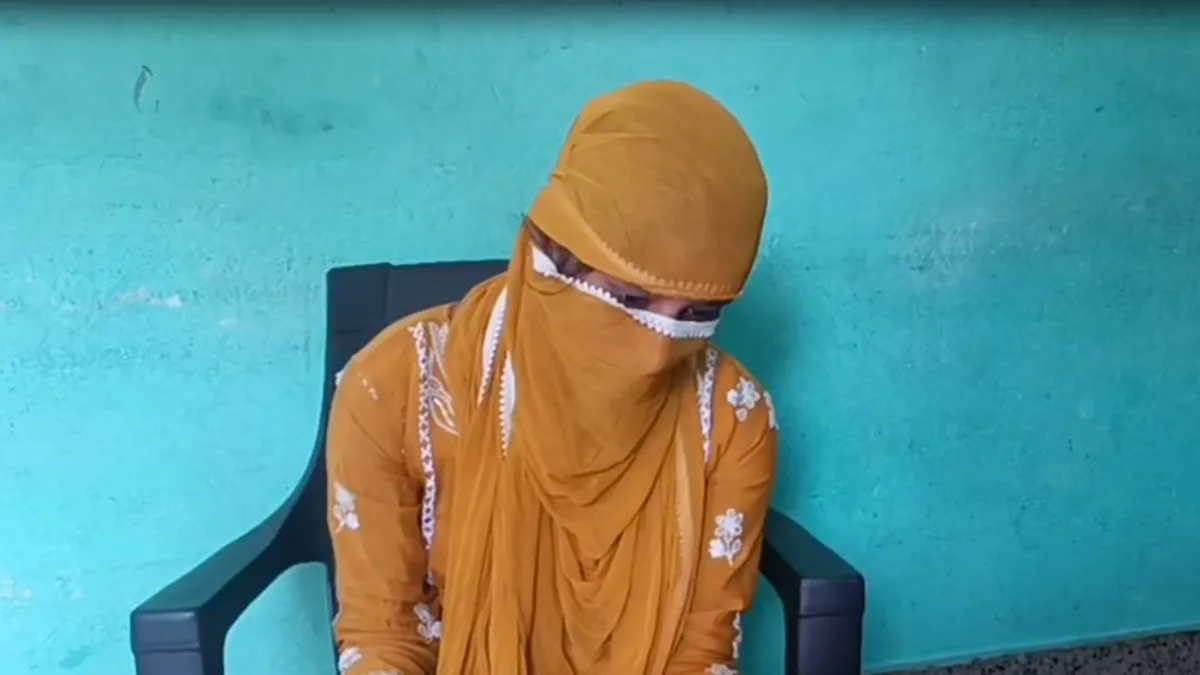 girl- India TV Hindi