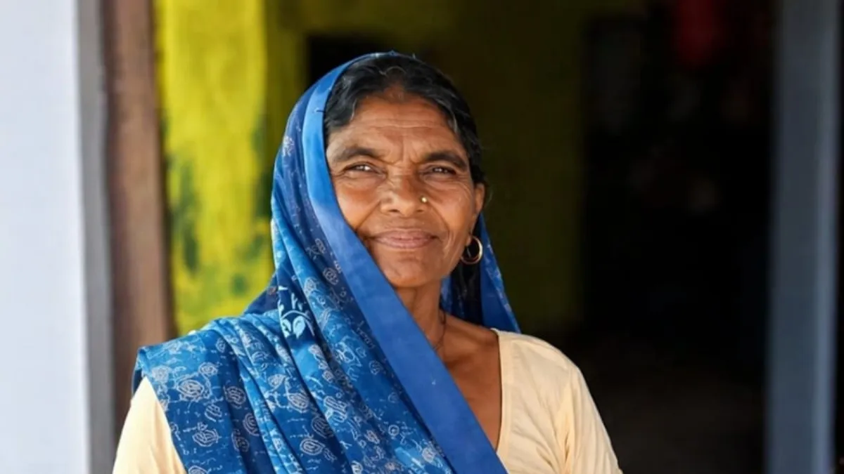 Ramsakhi Dhakar- India TV Hindi