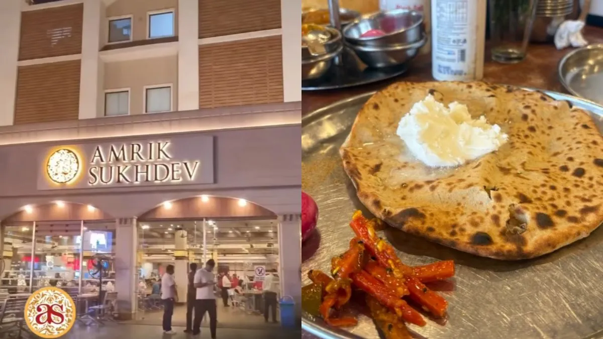 kalinath ne kaun the, murthal facts, amazing facts, interesting facts, Murthal Dhaba, Murthal Amrik - India TV Hindi