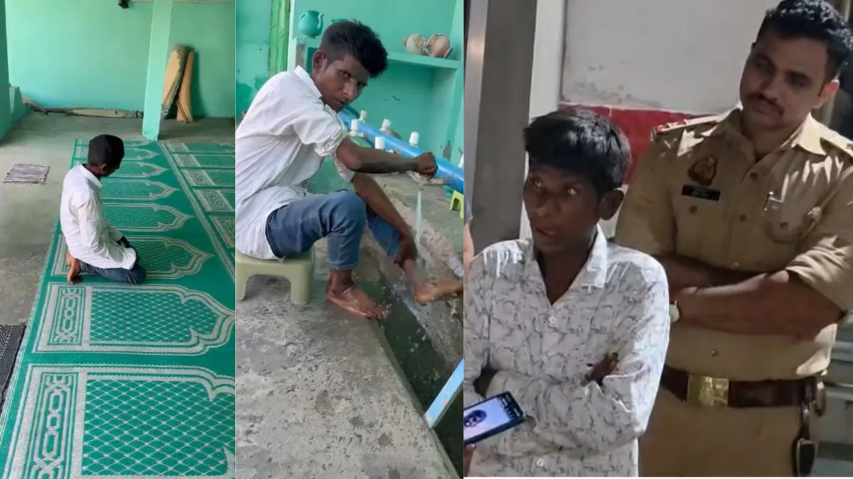 Muzaffarnagar- India TV Hindi