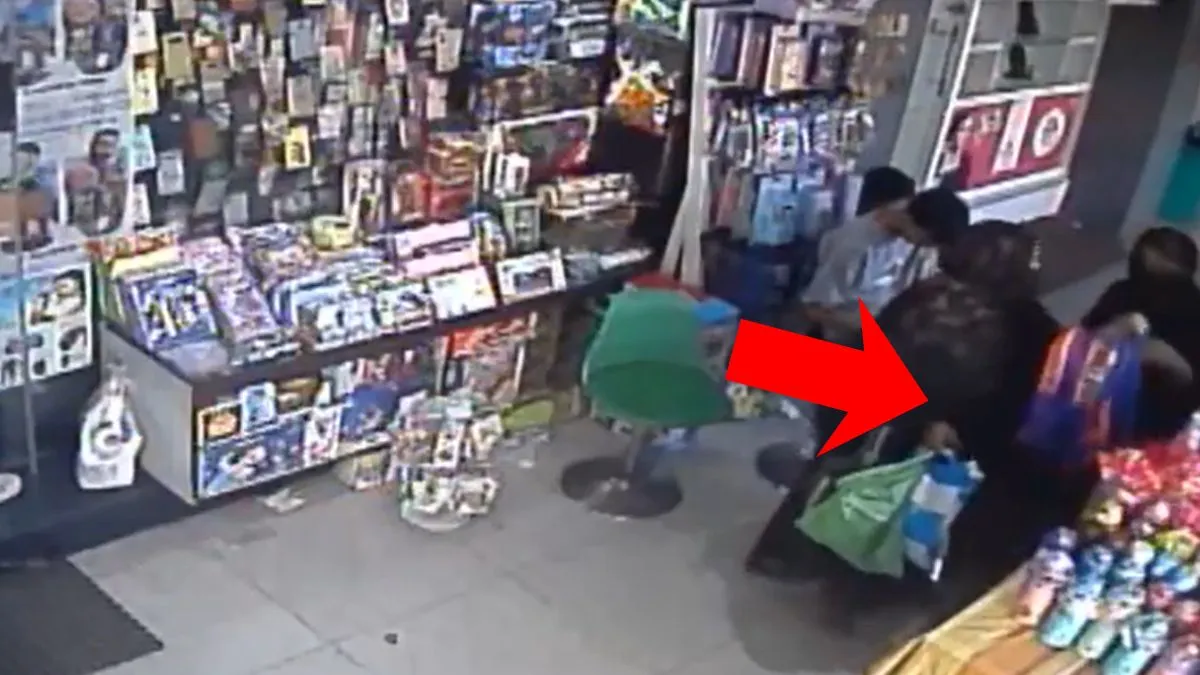 Muzaffarnagar burqa gang- India TV Hindi