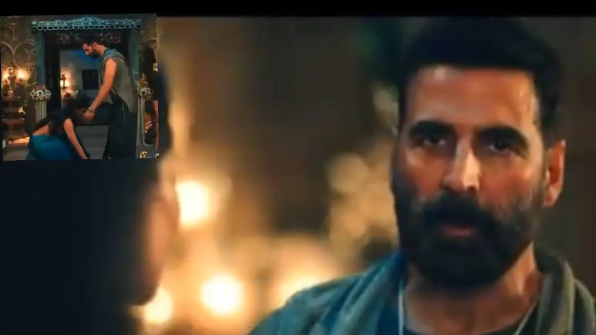 Akshay Kumar- India TV Hindi