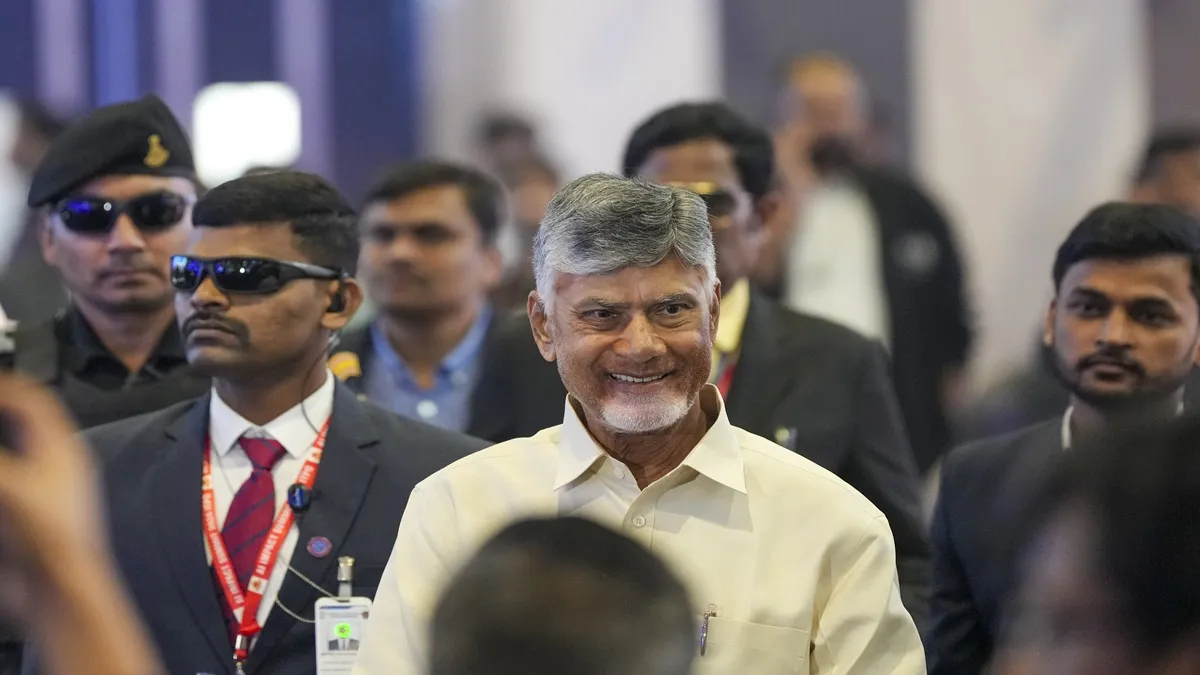 chandrababu naidu- India TV Hindi