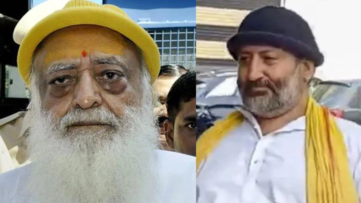 Narayan Sai- India TV Hindi