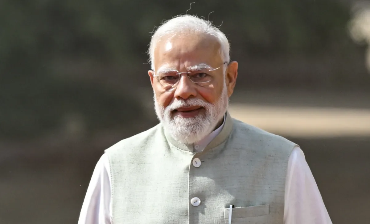 Narendra Modi- India TV Hindi