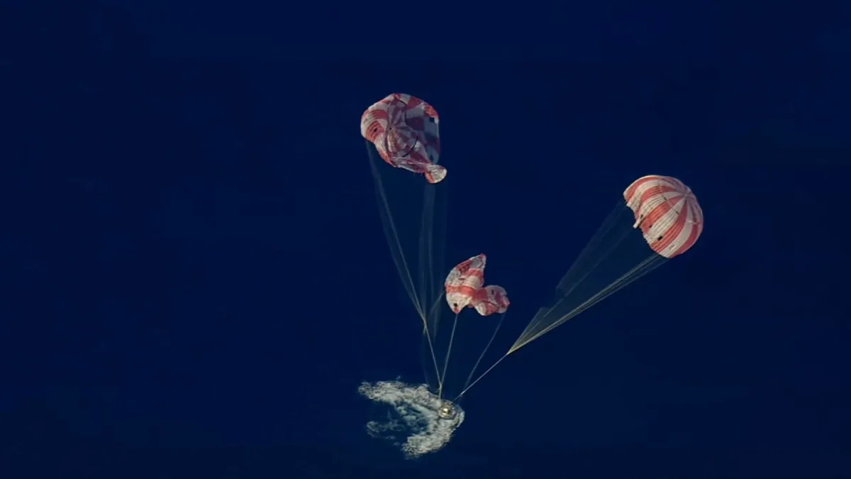 Artemis 2- India TV Hindi