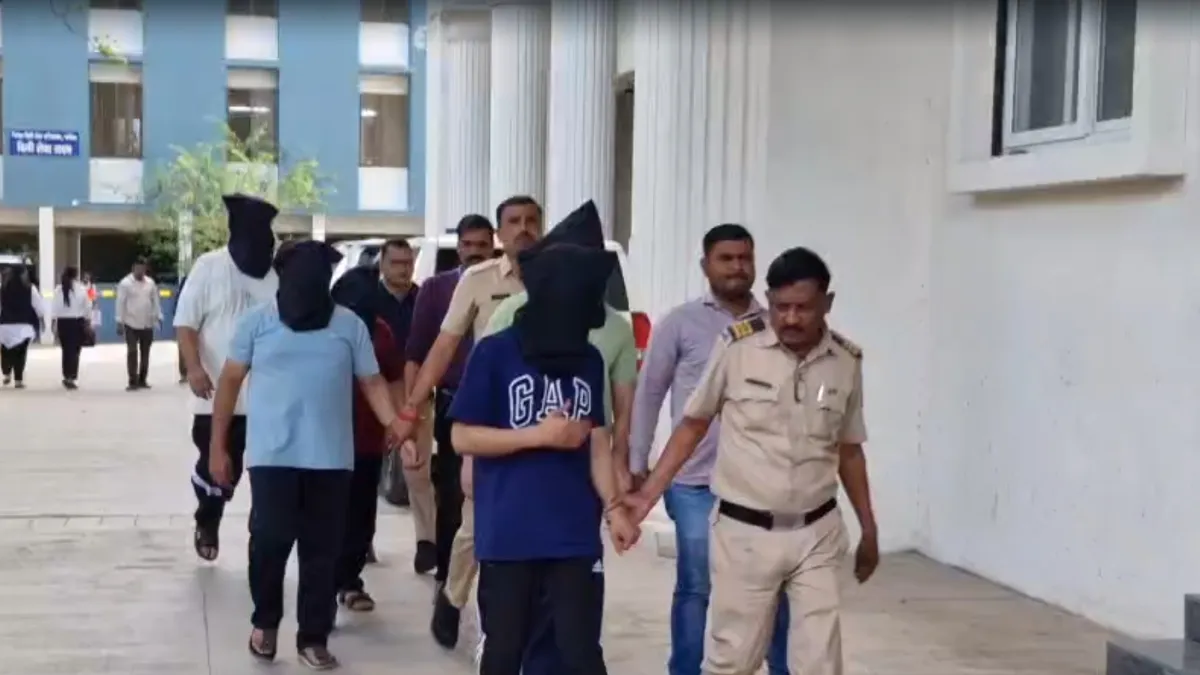 nashik- India TV Hindi