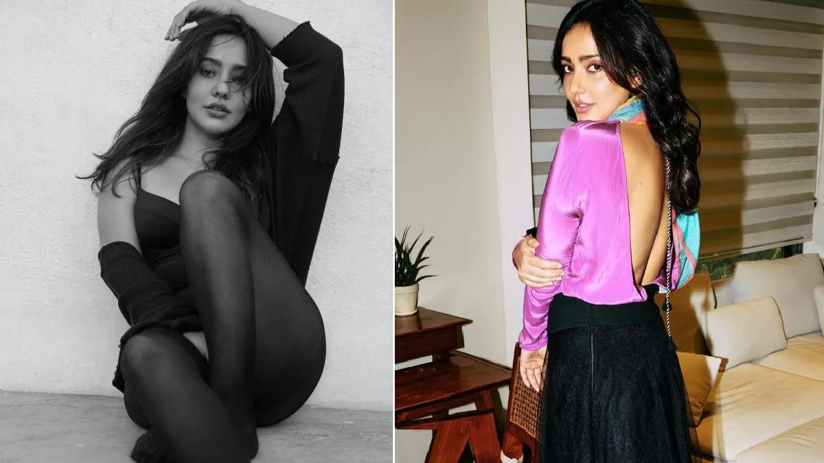 Neha Sharma- India TV Hindi