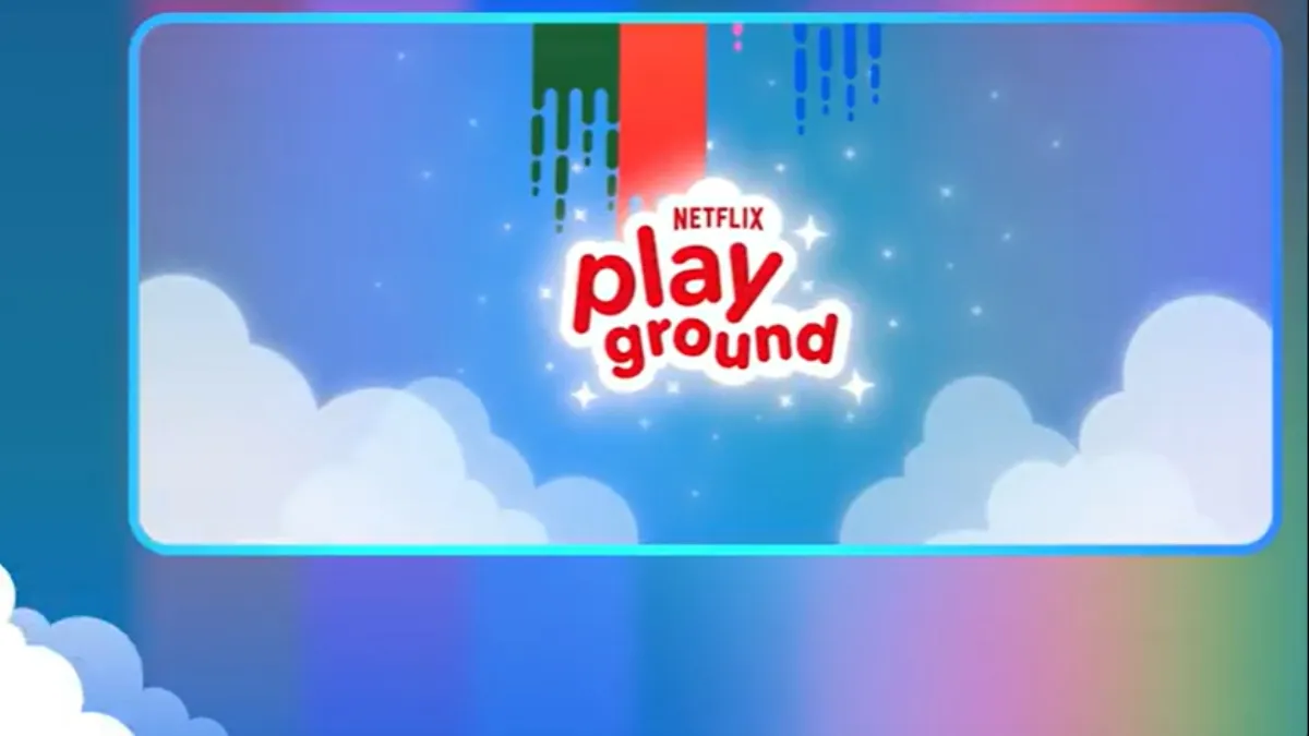 Netflix Playground App- India TV Hindi