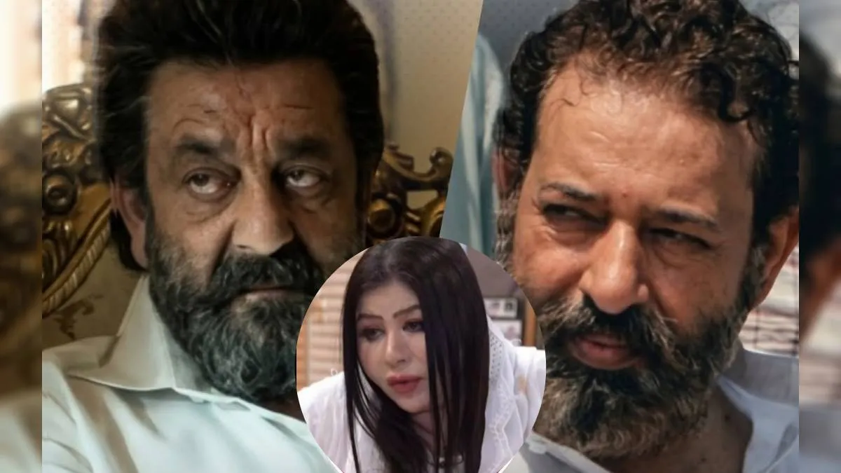 'धुरंधर 2' देखने के बाद से उदास है असली SP असलम का बेटा, पत्नी नौरीन ...