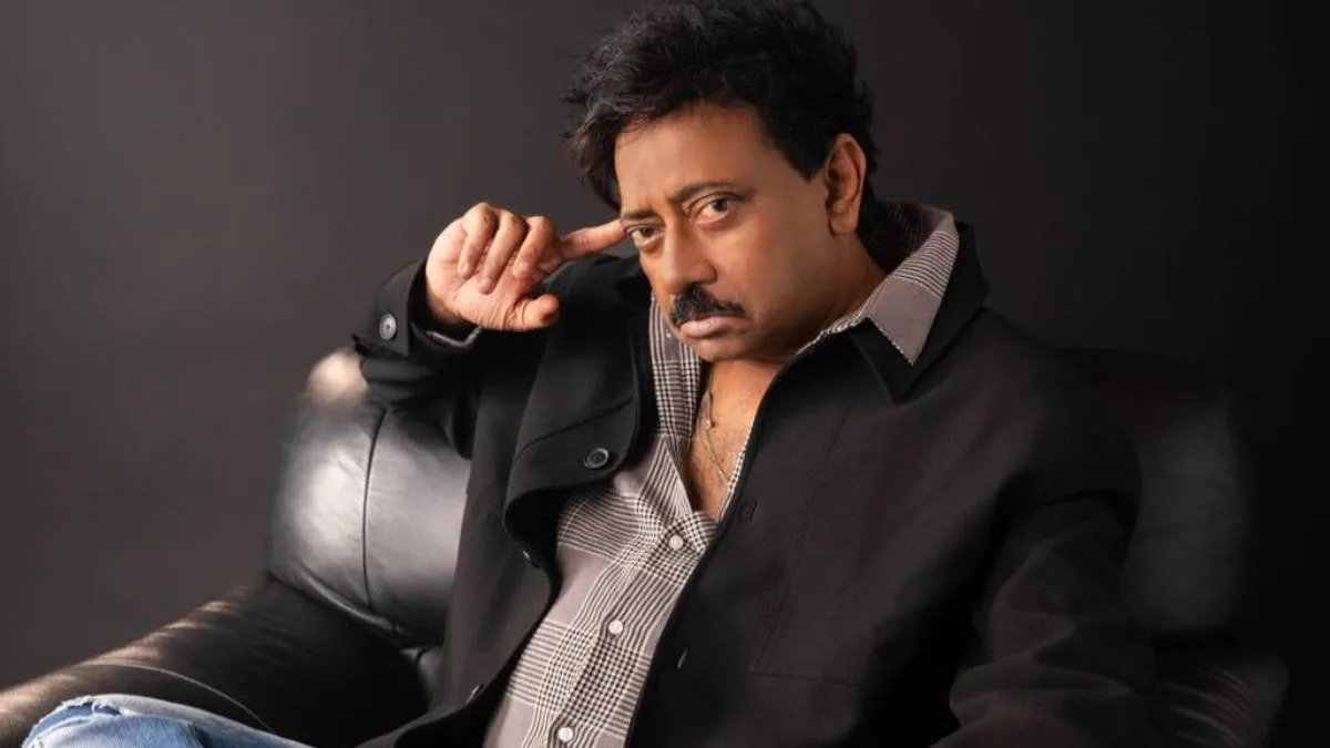 ram gopal varma- India TV Hindi