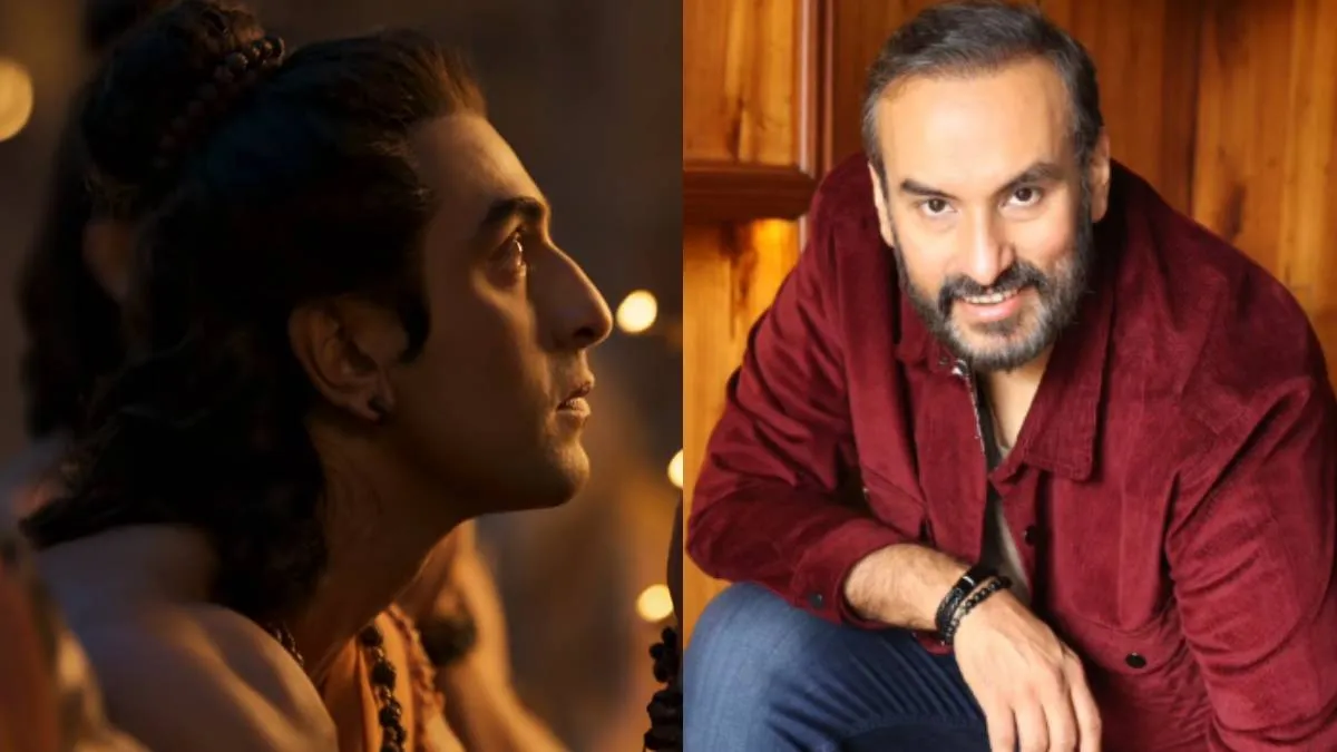 namit malhotra- India TV Hindi