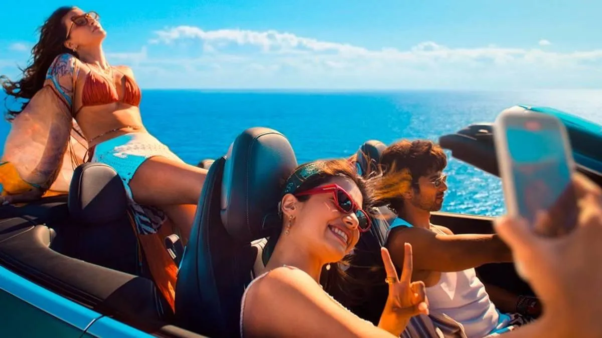 cocktail 2- India TV Hindi