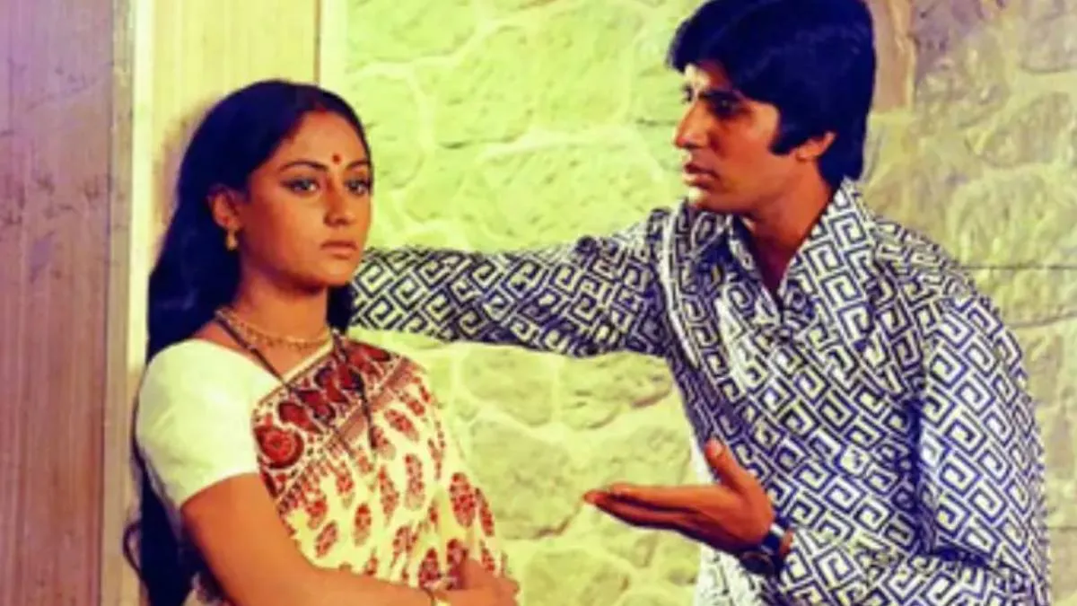 amitabh bachchan- India TV Hindi