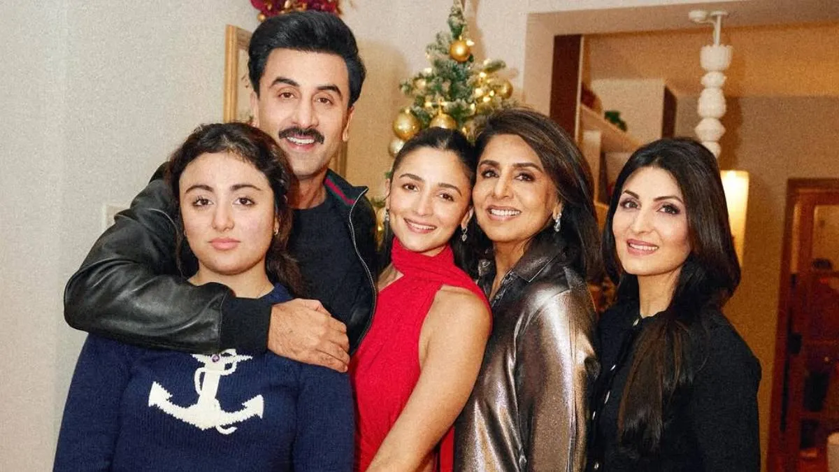 riddhima kapoor sahni- India TV Hindi