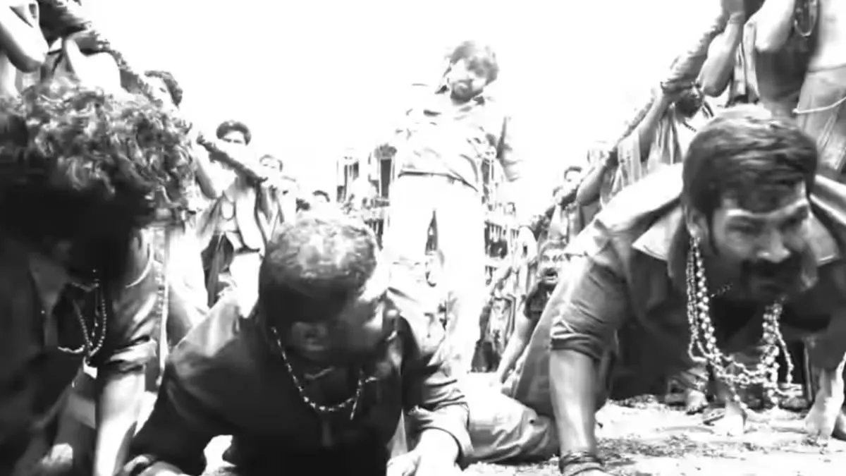 Ustaad bhagat singh- India TV Hindi