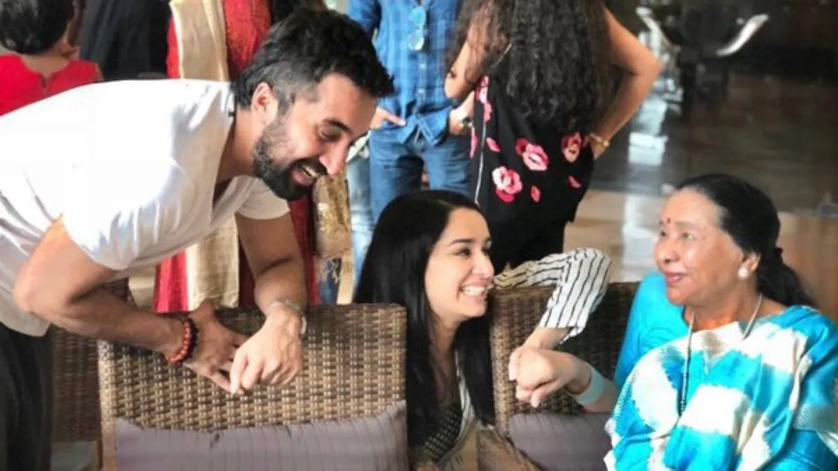 Shraddha Kapoor- India TV Hindi