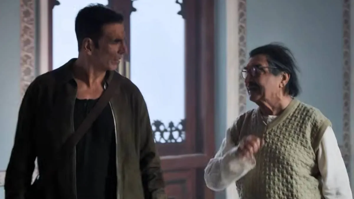 Akshay Kumar- India TV Hindi