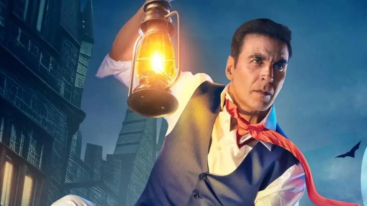 Akshay Kumar- India TV Hindi