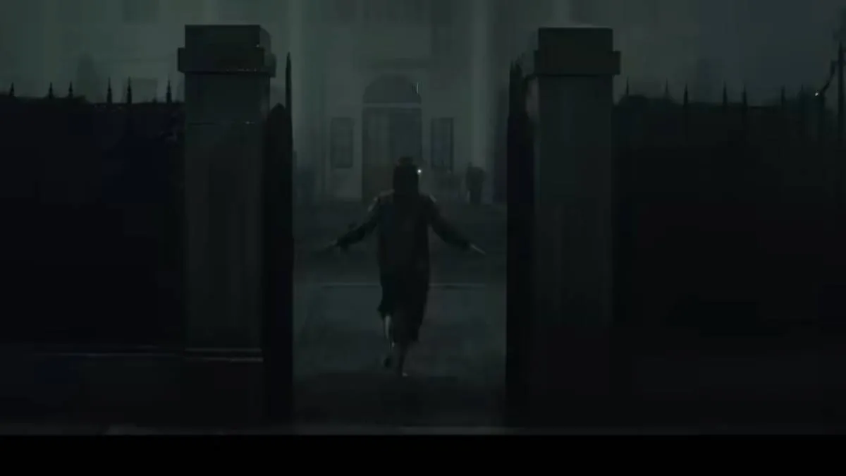 horror series- India TV Hindi